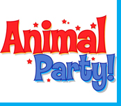 Animal Party!