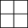 Four squares